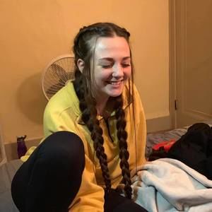 Meet your Posher, Haley